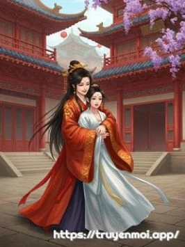 Thần Côn Tiên Nữ Đại Nhân Cường Cưới Mỹ Kiều Thê