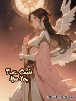 Thần Cupid Học Yêu