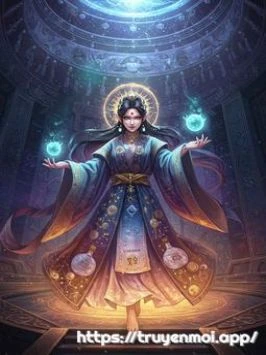 Bìa truyện Thần Dấm Đệ Nhất Vũ Trụ