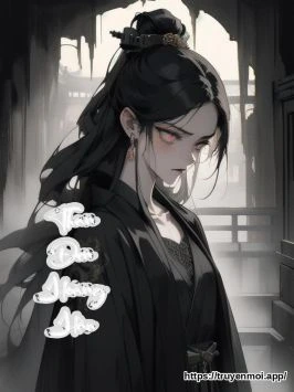 Than Đen Hoàng Hậu