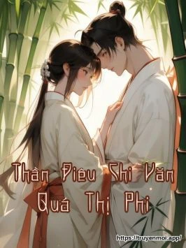 Thần Điêu Chi Văn Quá Thị Phi