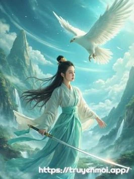 Thần Điêu Hiệp Nữ