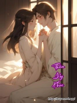 Thần Hy Khúc