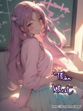 Thần Khiết