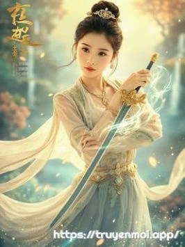 Thần Kiếm Kim Thoa