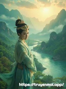 Thân Là Một Tên Hôn Quân
