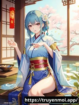 Thần Lộ – Tam Thủy Nhất Phiên