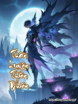 Thần Luyện Thiên Nhiên