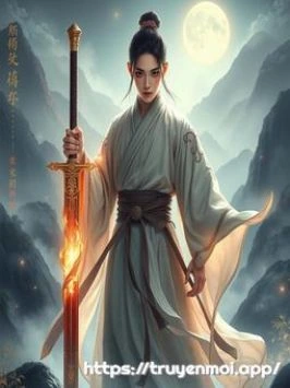 Thần Ma Cửu Biến