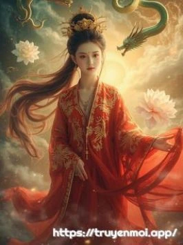 Thần Mộ Chi Huyết Đế