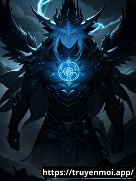 Thần Mộ Ii