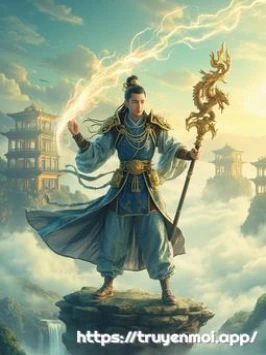 Thần Muốn Quân Khóc, Quân Không Thể Không Khóc