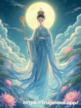Thần Nhãn Thế Giới