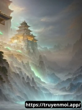 Thần Phẩm Đạo Thánh