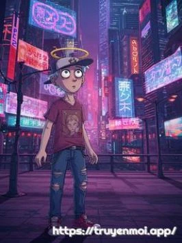 Thần Thật Là Yếu Đuối