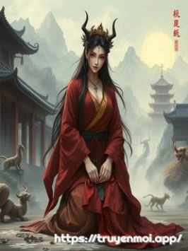 Thần Tiên Yêu Quỷ Hệ Liệt