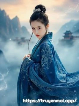 Thần Trượng Loạn Giang Hồ