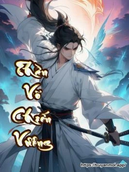 Thần Võ Chiến Vương
