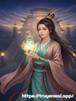 Thần Vương Độc Phi: Thiên Tài Luyện Đan Sư