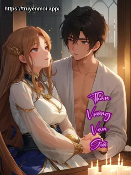 Thần Vương Vạn Giới