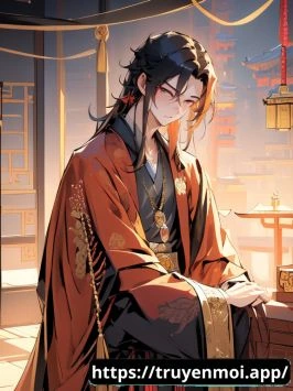 Thần Y Cùng Vương Gia