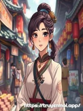 Thần Y Đích Nữ