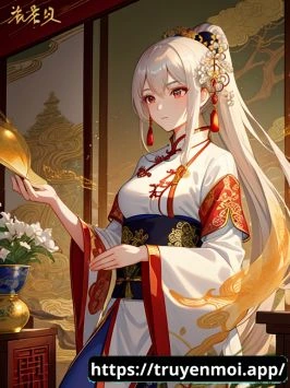 Thần Y Độc Phi