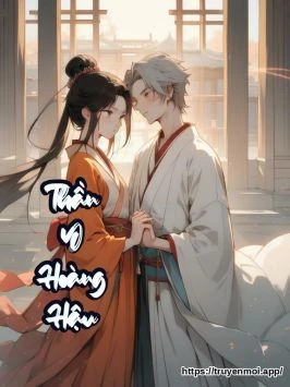 Thần Y Hoàng Hậu