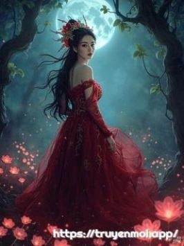 Thần Y Khí Nữ: Quỷ Đế Ngự Thú Cuồng Phi
