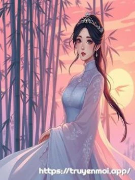 Thần Y Lạnh Lùng Của Vương Gia Băng Lãnh