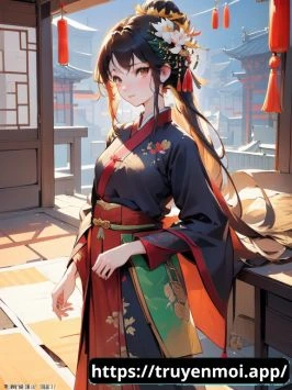 Thần Y Quý Nữ: Cưng Chiều Thất Hoàng Phi