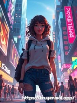 Thần Y Thích Giết Chóc