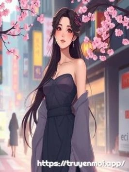 Thần Y Trở Lại
