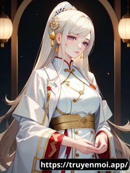 Thần Y Vô Song