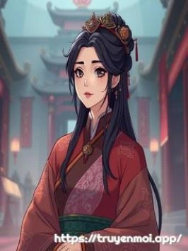 Thần Y Vương Phi Bị Vứt Bỏ