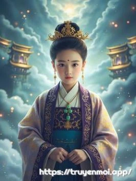 Thần Y Vương Phi: Vương Gia Tránh Ra