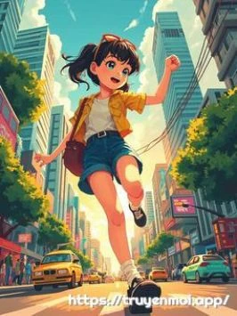 Thằng Bệnh Hoạn, Tránh Xa Bà Ra!!