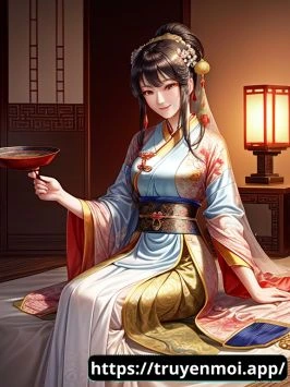 Thăng Chức Hệ Thống