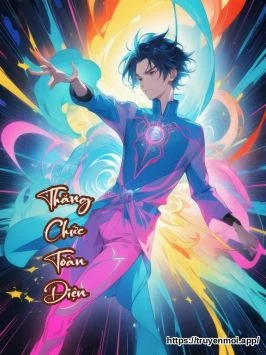 Thăng Chức Toàn Diện