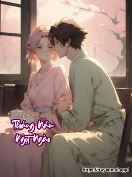 Tháng Năm Ngọt Ngào