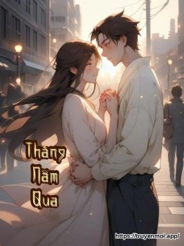 Tháng Năm Qua
