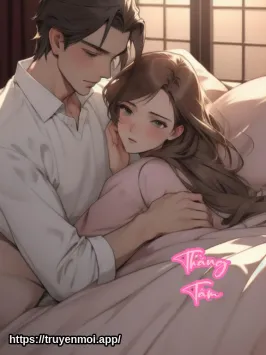 Bìa truyện Thằng Tâm