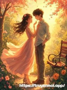Tháng Tư Và Tháng Năm (Thế Thân Của Tình Yêu)