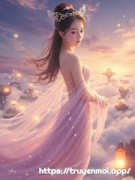 Thanh Âm Của Thiên Sứ