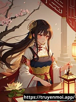 Thanh Bình Nhạc - Nhược Hoa Từ Thụ