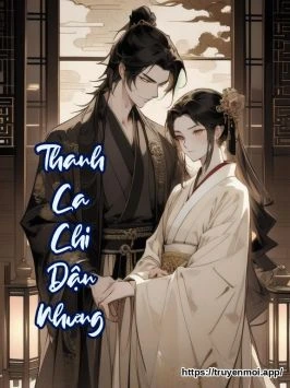 Thanh Ca Chi Dận Nhưng