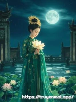 Thanh Chúc Tiểu Thái Hợp Tập