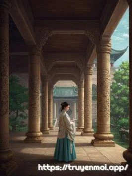 Thanh Cung Bí Sử