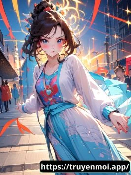 Thành Danh Sau Một Đêm