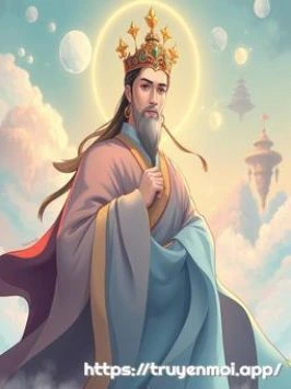 Thánh Đế Ma Thần Hệ Thống: Thánh Đế Chi Đạo